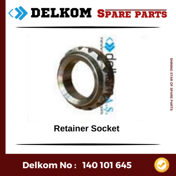 Rock Drill Spare Part Reference No _ 2686 7332 43