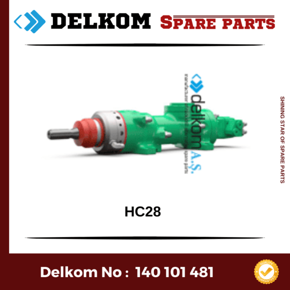 Rock Drill Spare Part Reference No _ 2686 7906 49