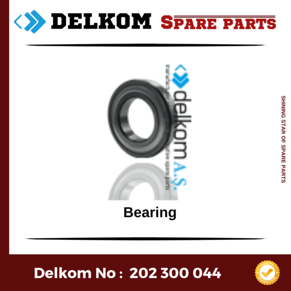 Rock Drill Spare Part Reference No _ 280100-06211