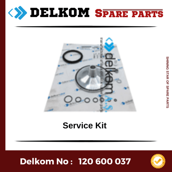 Service Kit Rock Drill Spare Part Reference No _ 2911 0074 00