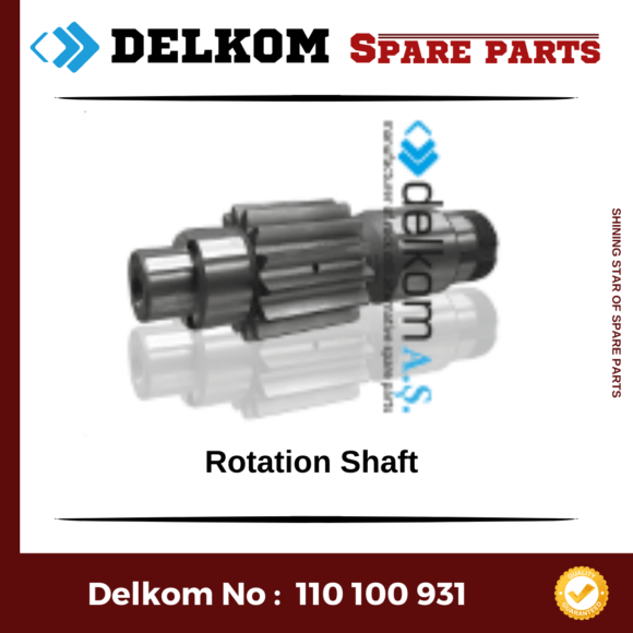 Rock Drill Spare Part Reference No _ 302 827 88