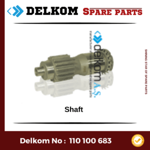 Rock Drill Spare Part Reference No _ 302 889 98