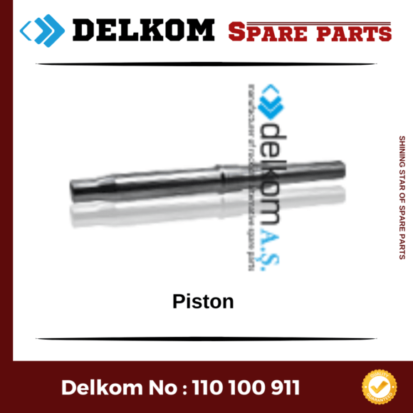 Rock Drill Spare Part Reference No _ 302 947 28