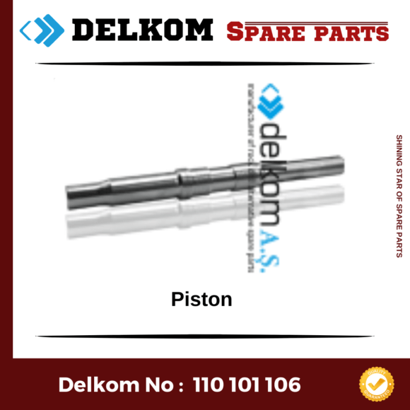 Rock Drill Spare Part Reference No _ 302 969 08
