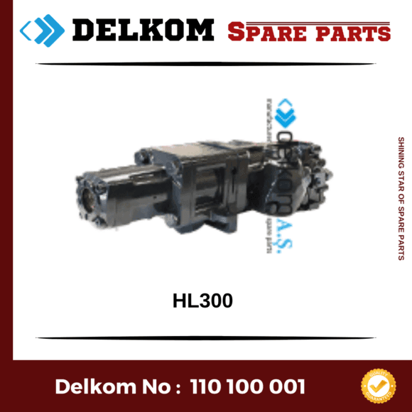 Rock Drill Spare Part Reference No _ 303 686 68