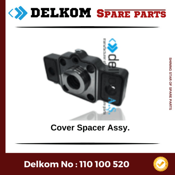 Rock Drill Spare Part Reference No _ 303 738 08