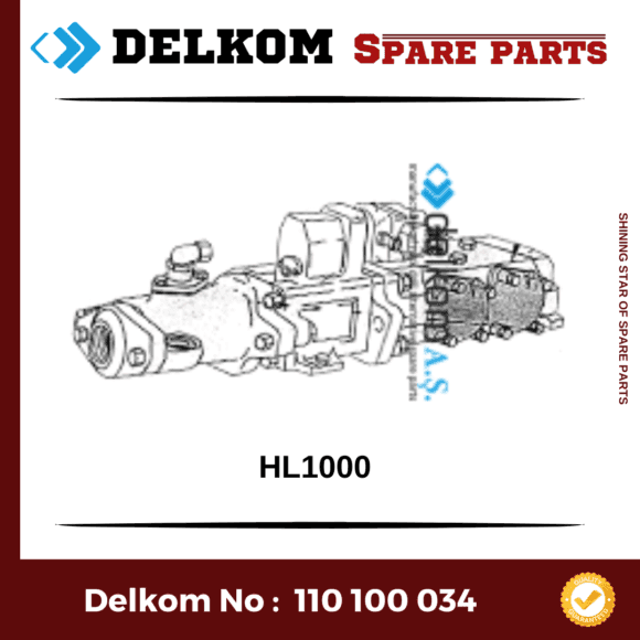 Rock Drill Spare Part Reference No _ 303 772 77