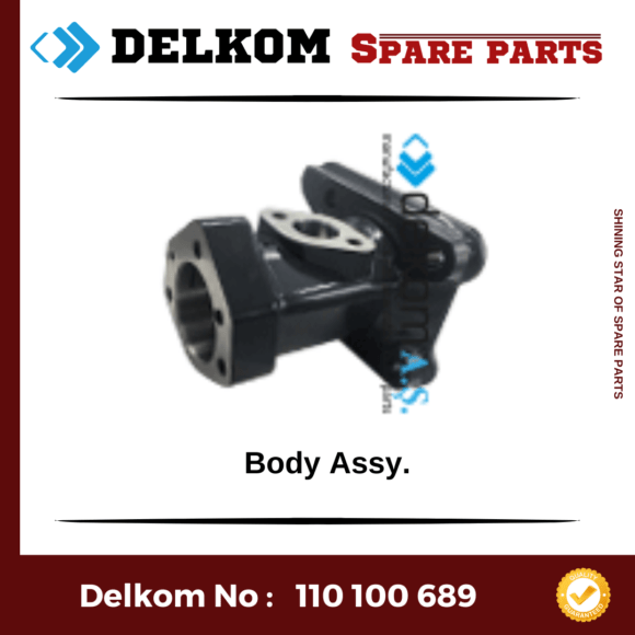 Rock Drill Spare Part Reference No _ 303 786 98