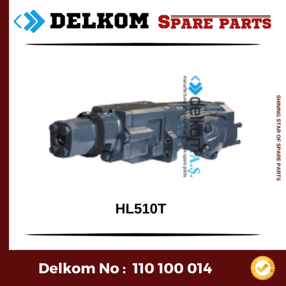 Rock Drill Spare Part Reference No _ 303 850 21