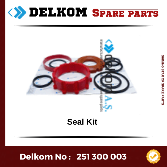 Rock Drill Spare Part Reference No _ 306130-31