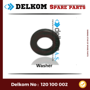 Rock Drill Spare Part Reference No _ 3115 0287 00