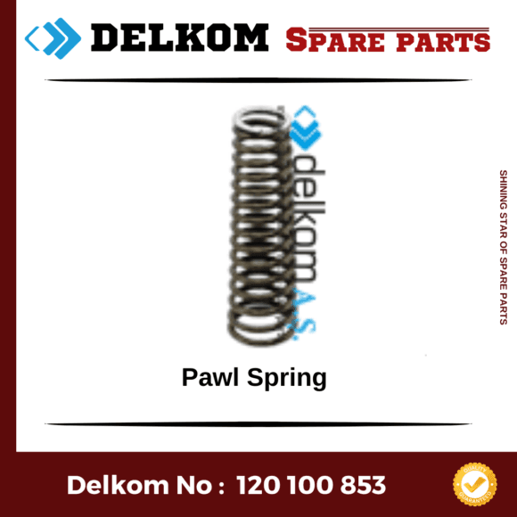 Rock Drill Spare Part Reference No _ 3115 0774 00