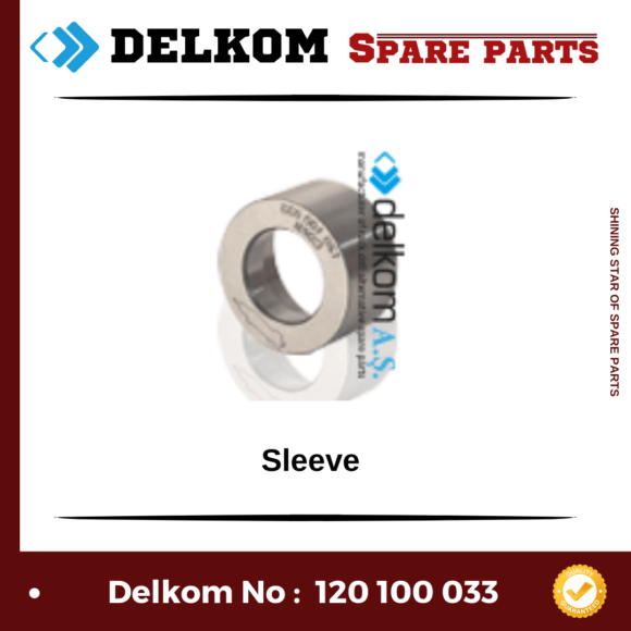 Rock Drill Spare Part Reference No _ 3115 0824 00