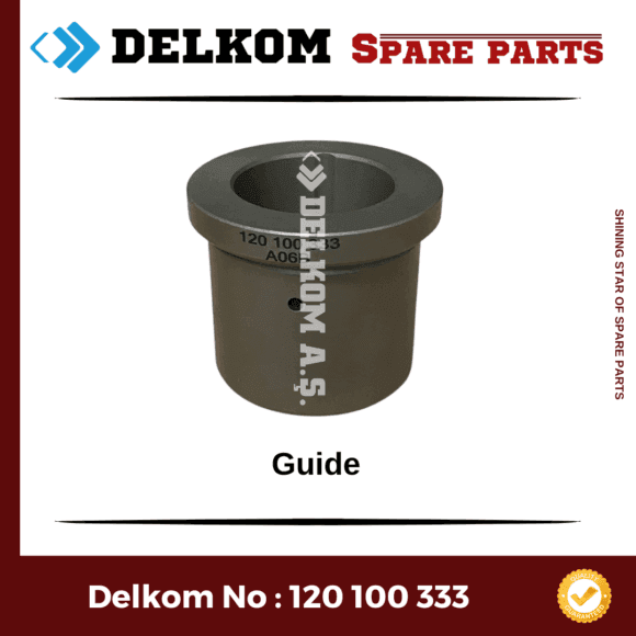 Rock Drill Spare Part Reference No _ 3115 1435 00