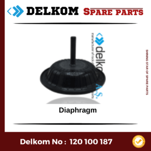 Rock Drill Spare Part Reference No _ 3115 1822 00