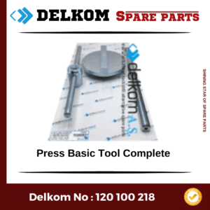 Rock Drill Spare Part Reference No _ 3115 1902 80