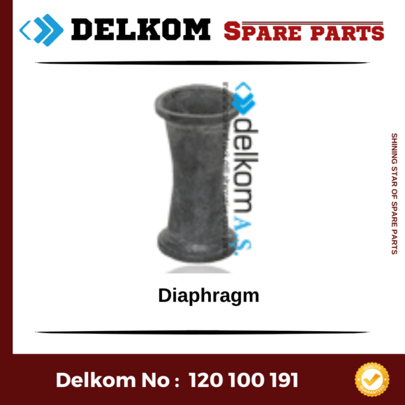 Rock Drill Spare Part Reference No _ 3115 1926 02