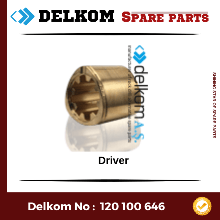 Rock Drill Spare Part Reference No _ 3115 2065 00