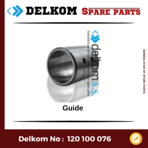 Rock Drill Spare Part Reference No _ 3115 2112 00