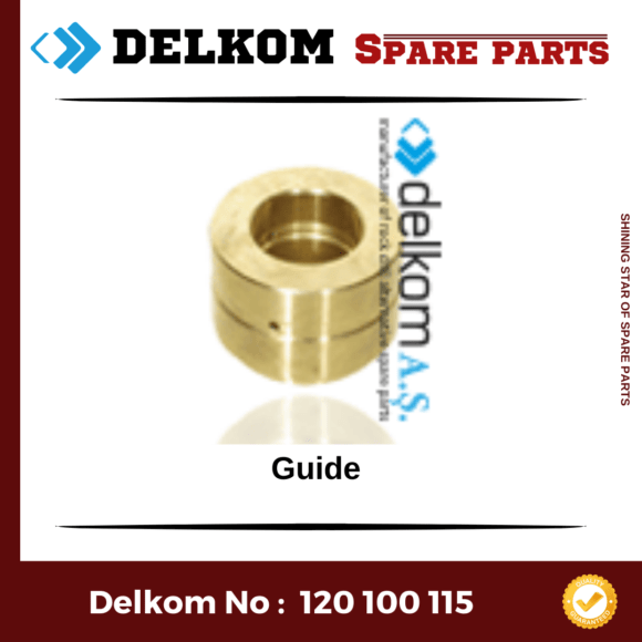 Rock Drill Spare Part Reference No _ 3115 2119 00