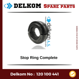 Rock Drill Spare Part Reference No _ 3115 2123 80