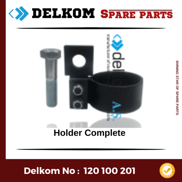 Rock Drill Spare Part Reference No _ 3115 2275 80