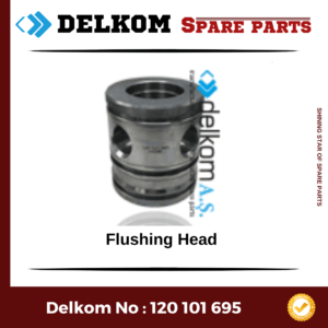 Rock Drill Spare Part Reference No _ 3115 2427 00