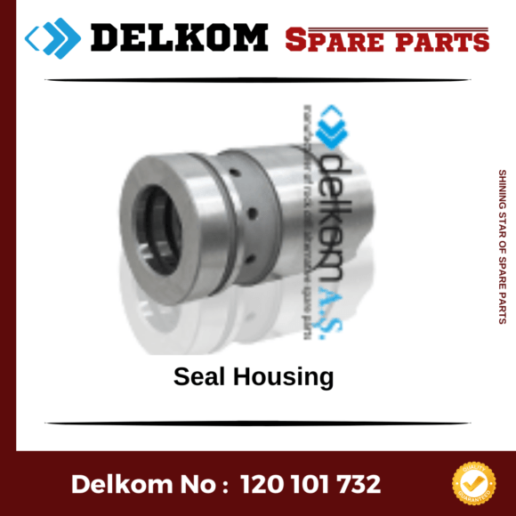 Rock Drill Spare Part Reference No _ 3115 2435 00