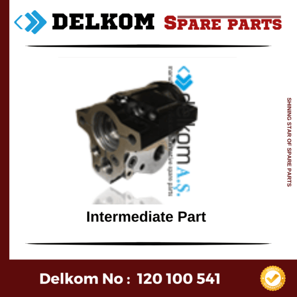 Rock Drill Spare Part Reference No _ 3115 2583 45