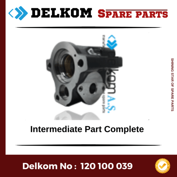 Rock Drill Spare Part Reference No _ 3115 2583 81