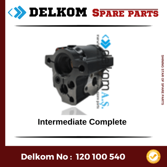 Rock Drill Spare Part Reference No _ 3115 2583 84