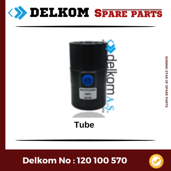 Rock Drill Spare Part Reference No _ 3115 2615 20