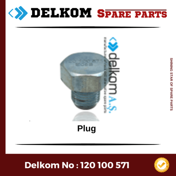 Rock Drill Spare Part Reference No _ 3115 2617 20