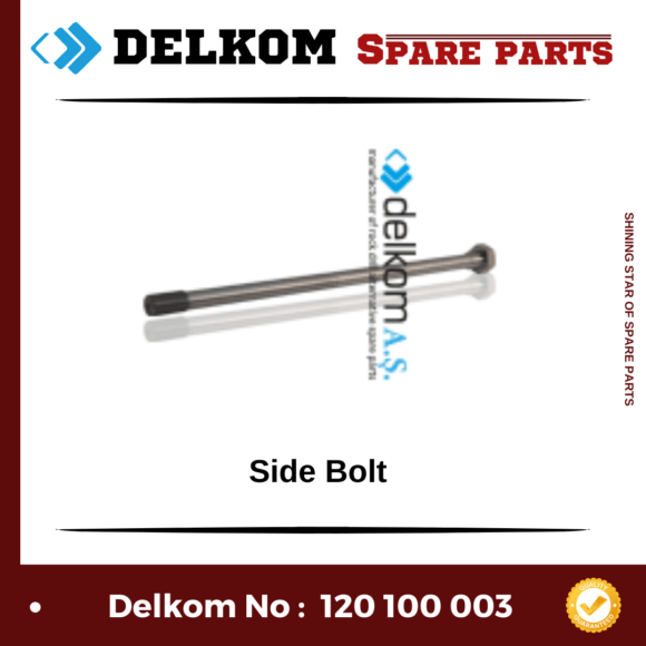 Rock Drill Spare Part Reference No _ 3115 2652 00