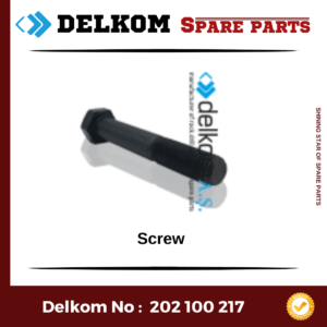 Rock Drill Spare Part Reference No _ 3115 2703 00