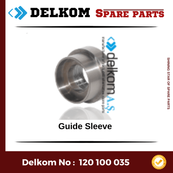 Rock Drill Spare Part Reference No _ 3115 2742 00