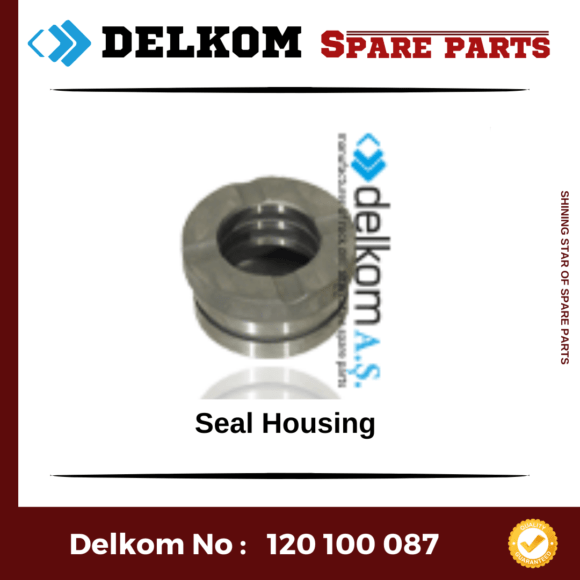 Rock Drill Spare Part Reference No _ 3115 2760 80