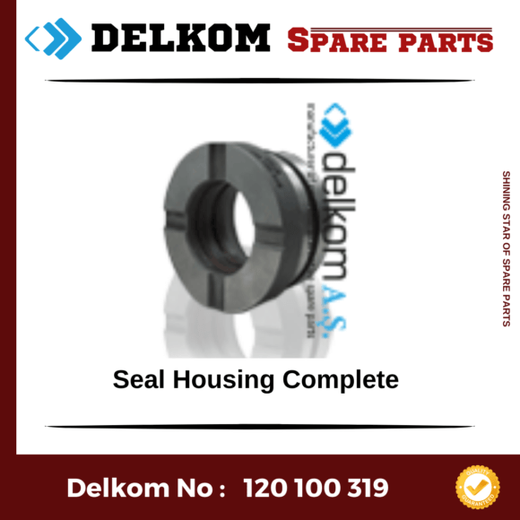 Rock Drill Spare Part Reference No _ 3115 2772 80