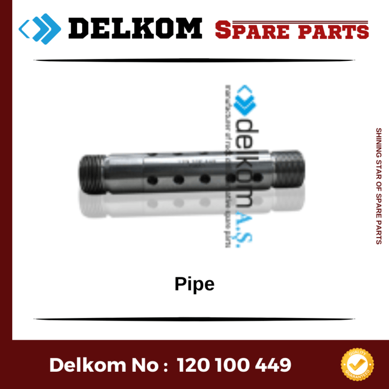 Rock Drill Spare Part Reference No _ 3115 2886 00