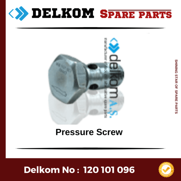 Rock Drill Spare Part Reference No _ 3115 2888 00