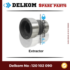 Rock Drill Spare Part Reference No _ 3115 2964 00