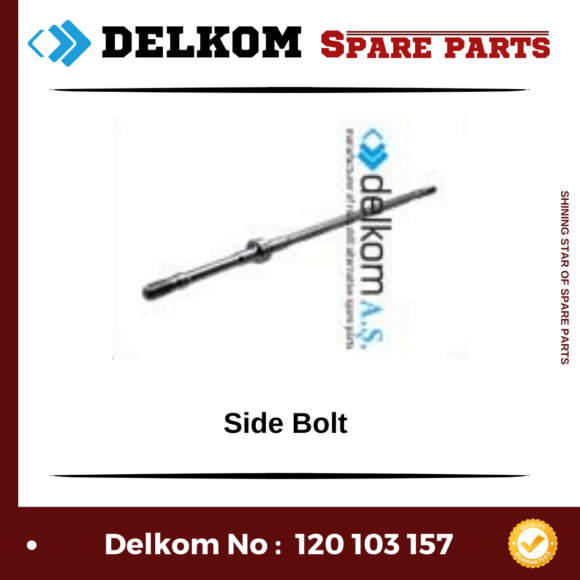 Rock Drill Spare Part Reference No _ 3115 3023 01