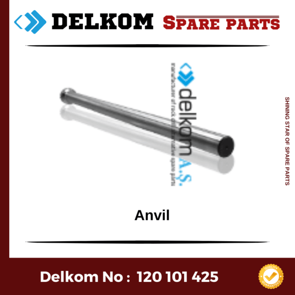 Rock Drill Spare Part Reference No _ 3115 3084 00