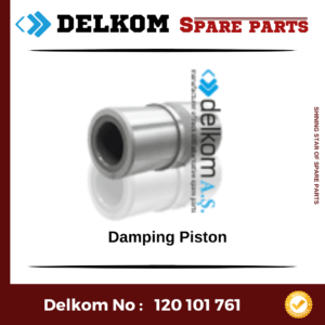 Rock Drill Spare Part Reference No _ 3115 3115 00