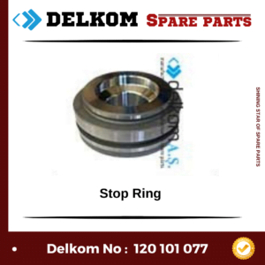 Rock Drill Spare Part Reference No _ 3115 3158 00