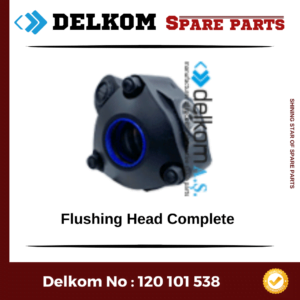 Rock Drill Spare Part Reference No _ 3115 3190 81