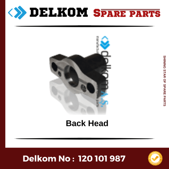 Rock Drill Spare Part Reference No _ 3115 3249 00