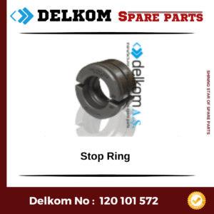 Rock Drill Spare Part Reference No _ 3115 3255 00