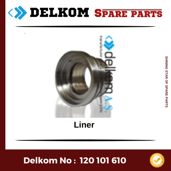 Rock Drill Spare Part Reference No _ 3115 3258 00