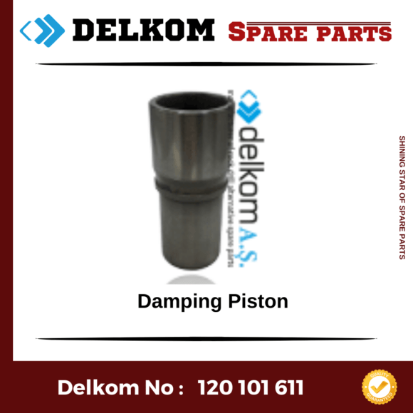 Rock Drill Spare Part Reference No _ 3115 3259 01
